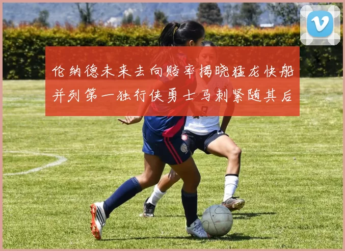 伦纳德未来去向赔率揭晓猛龙快船并列第一独行侠勇士马刺紧随其后